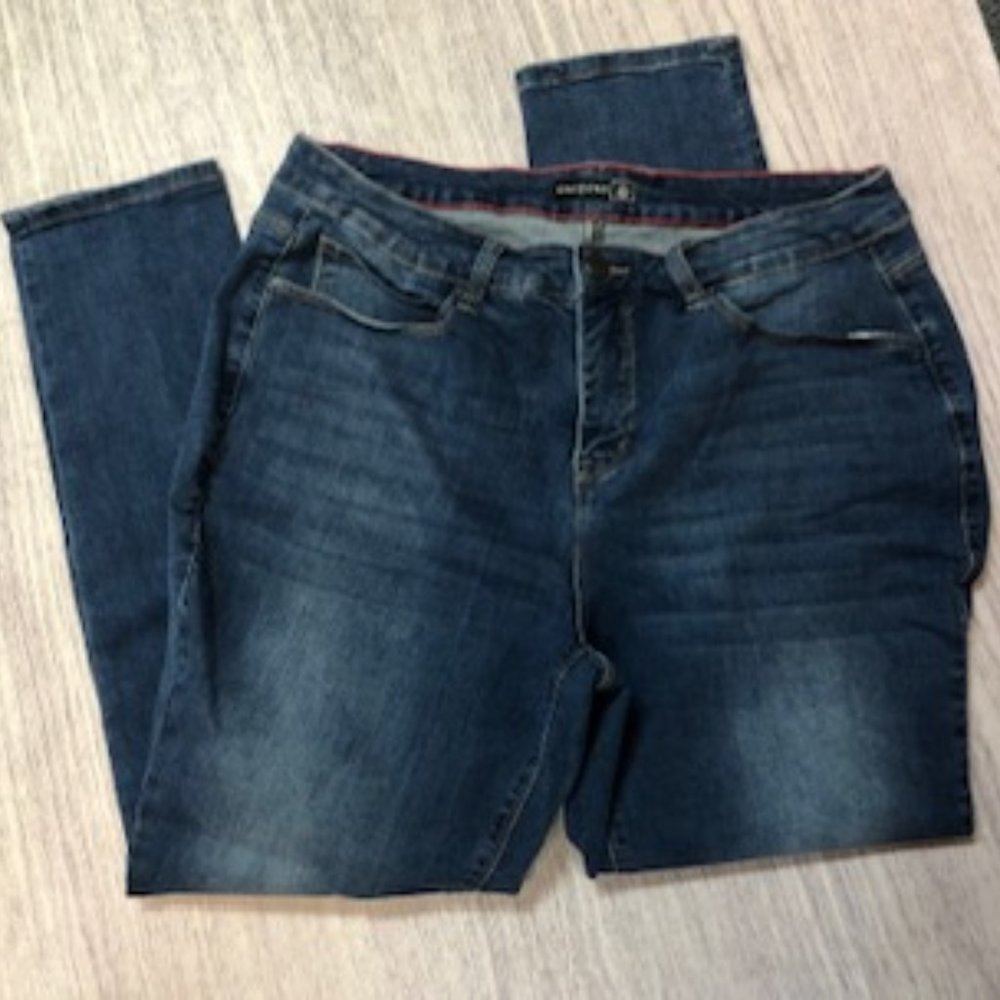 One 5 One Womens Jeans - 16W